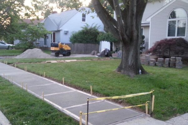 Walkway installers (3)