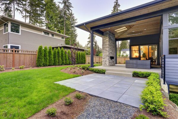 Patio 3