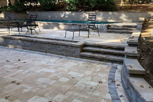 Patio 6